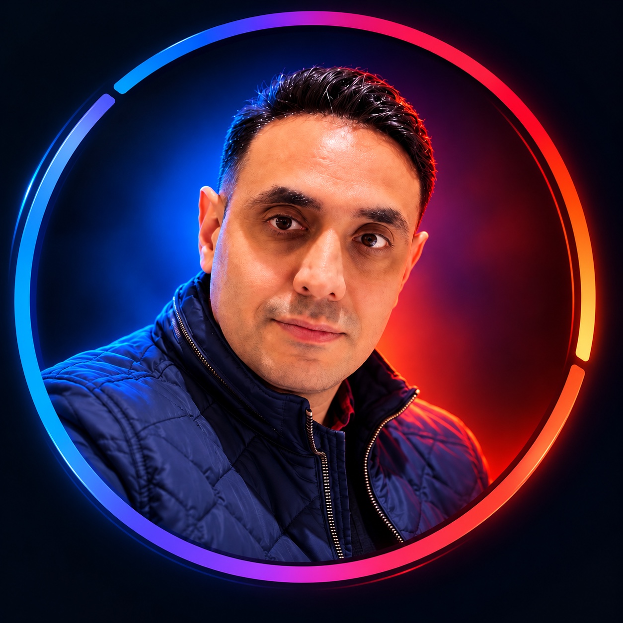 Ali Alkhuzaee